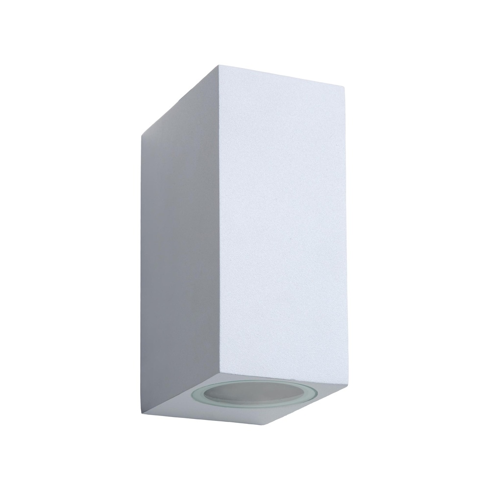 Lucide Design wandspotZora-Led up & down wit - 22860/10/31